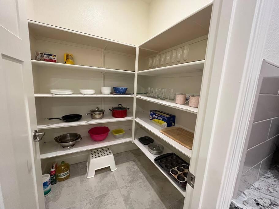 Brand-New, Beautiful & Stylish Home In Sacramento! エクステリア 写真