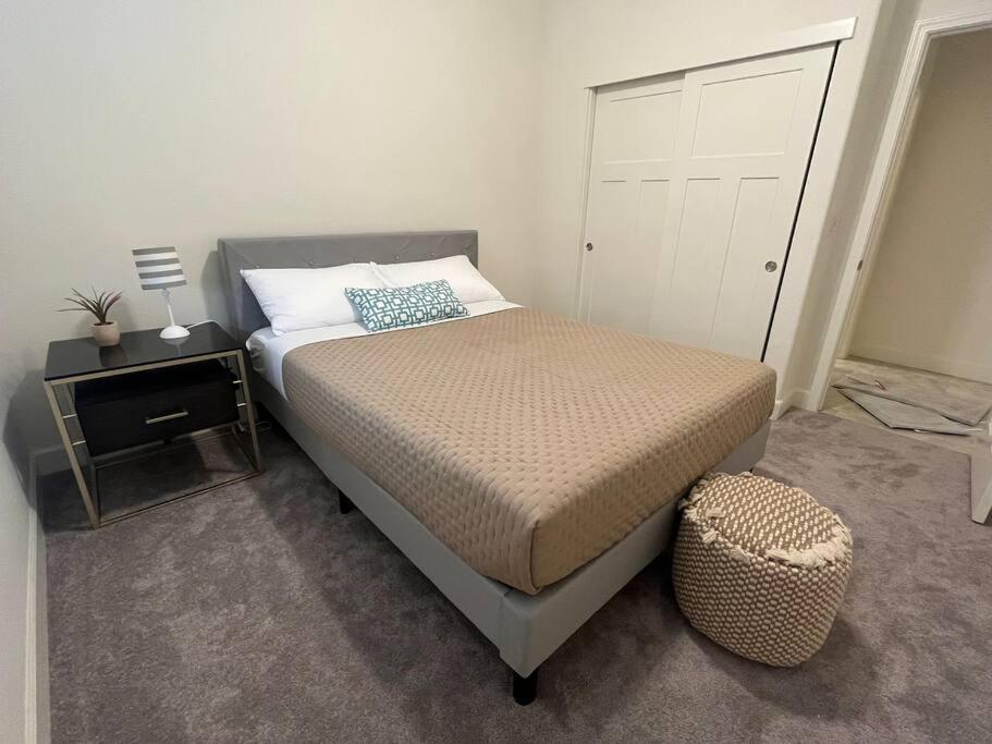 Brand-New, Beautiful & Stylish Home In Sacramento! エクステリア 写真