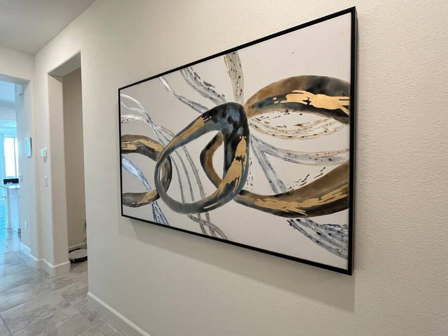 Brand-New, Beautiful & Stylish Home In Sacramento! エクステリア 写真